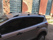 Ford Kuga/Escape 2013-2019 Turkish Roof Rails Chrome (2 pcs) photo 9