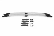 Ford Kuga/Escape 2013-2019 Turkish Roof Rails Chrome (2 pcs) photo 14