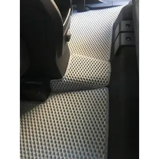 EVA Floor Mats (Gray) photo 4