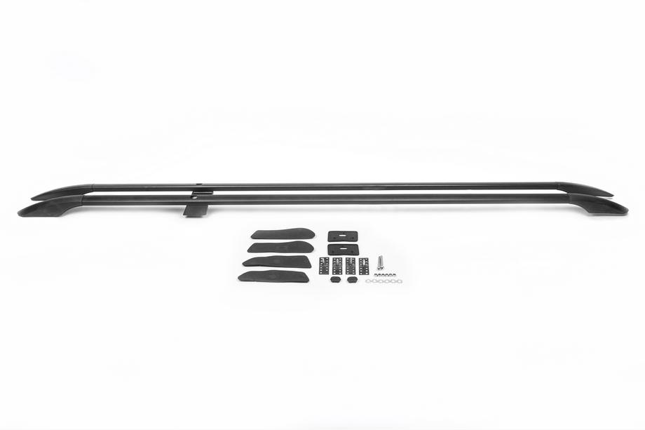 Nissan NV400 2010-2024 Black Roof Rails Photo 8