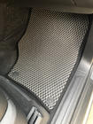 Audi Q7 2005-2015 EVA Floor Mats (black) 2 Rows (5 Mats) photo 13