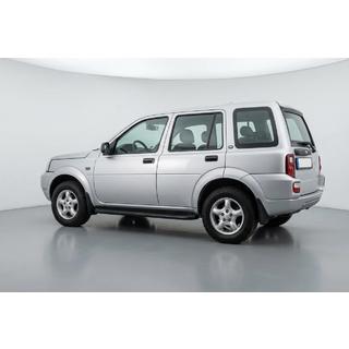 Side Steps Tayga Black (2 pcs, Aluminum) photo 1