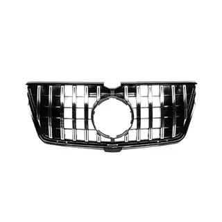 Front Grille GT Panamericana (for GL550 USA) photo 2