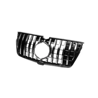 Front Grille GT Panamericana (for GL550 USA) photo 4