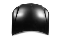 Mercedes E-class W212 2009-2016 Hood (Facelift) photo 4