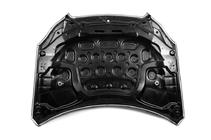Mercedes E-class W212 2009-2016 Hood (Facelift) photo 3