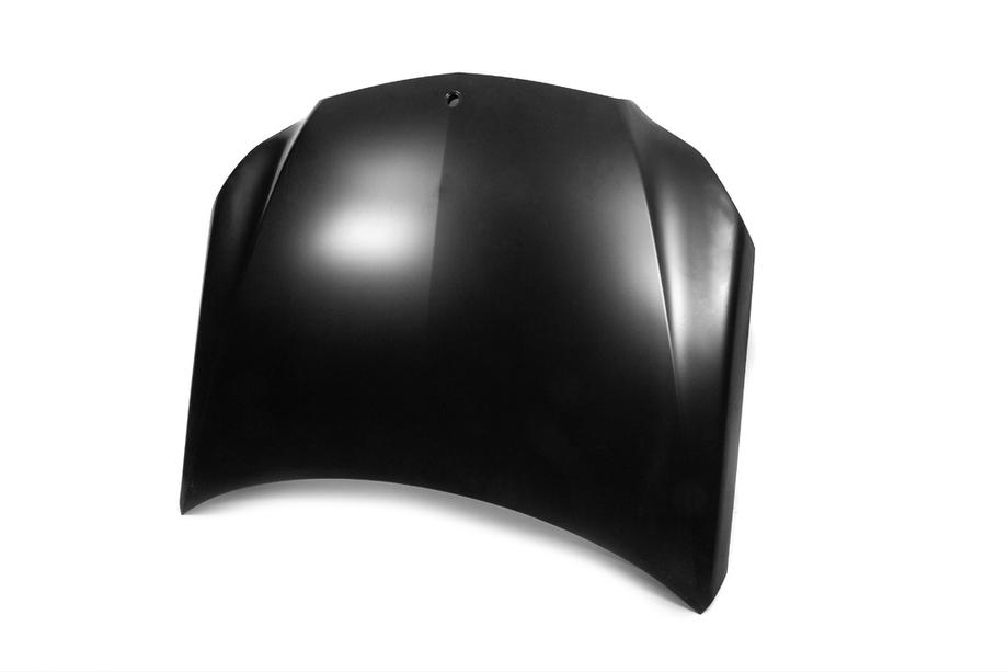 Mercedes E-class W212 2009-2016 Hood (Facelift) Image