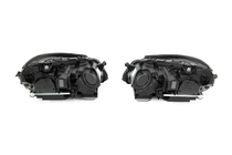 Mercedes E-сlass W212 2009-2016 Front headlights (2 pcs, facelift, with control units) photo 8
