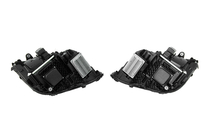 Mercedes E-сlass W212 2009-2016 Front headlights (2 pcs, facelift, with control units) photo 9