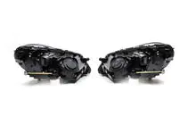 Mercedes E-class W212 2009-2016 Facelift conversion kit to E63 AMG 2016 photo 18