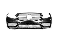 Mercedes E-class W212 2009-2016 Facelift conversion kit to E63 AMG 2016 photo 5