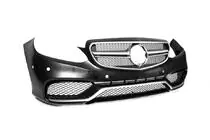 Mercedes E-class W212 2009-2016 Facelift conversion kit to E63 AMG 2016 photo 7