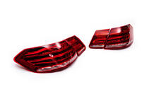 Mercedes E-сlass W212 2009-2016 Facelift conversion kit to E63 AMG 2016 photo 21