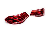 Mercedes E-class W212 2009-2016 Facelift conversion kit to E63 AMG 2016 photo 21