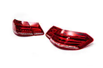 Mercedes E-class W212 2009-2016 Facelift conversion kit to E63 AMG 2016 photo 20