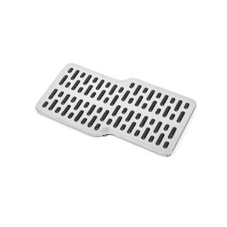 Heel Pad V3 (Aluminum) photo 2