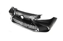 Lexus ES 2012-2018 Front Bumper F-Sport V2 (Facelift) photo 3