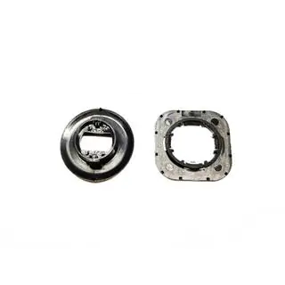 Honda oval carpet clip (new) photo 3