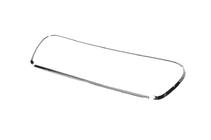 Mercedes Sprinter W907/W910 2018- Chrome Grille Surround Trim (4 pcs) photo 3