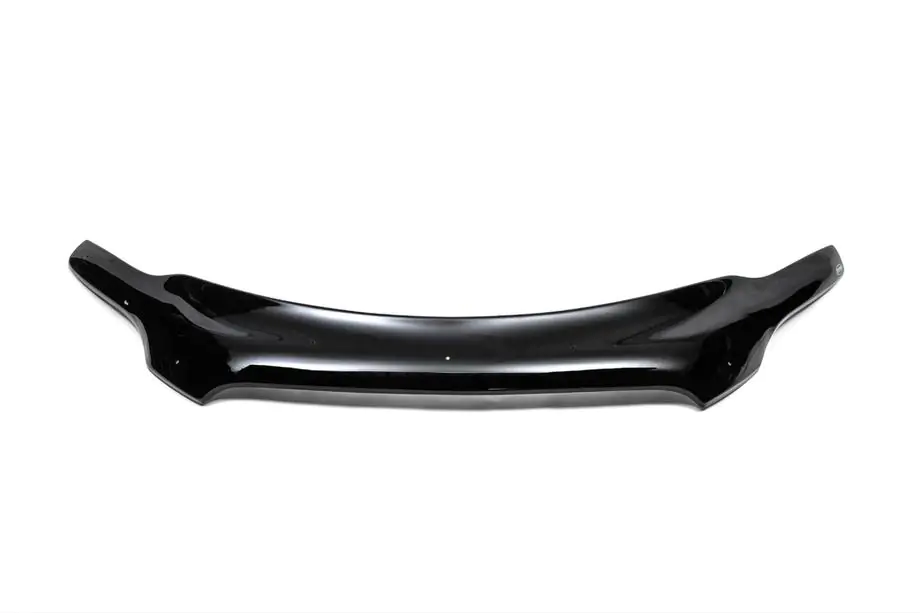 Audi Q7 2005-2015 Hood Deflector (EuroCap) Photo 6
