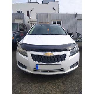 Hood Deflector (EuroCap)