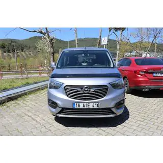Hood Deflector (EuroCap) photo 2