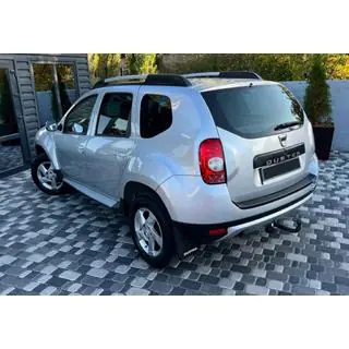 Rear Bumper Protector EuroCap (ABS) photo 1