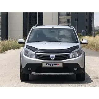 Hood Deflector (EuroCap) photo 2