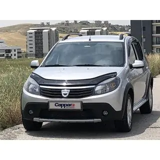 Hood Deflector (EuroCap) photo 3