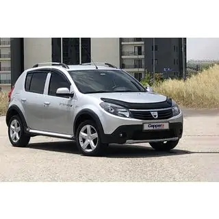 Hood Deflector (EuroCap) photo 4