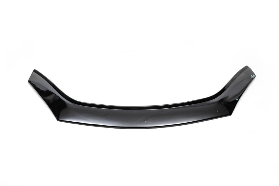 Dacia Sandero 2007-2013 Hood Deflector (EuroCap) Photo 6