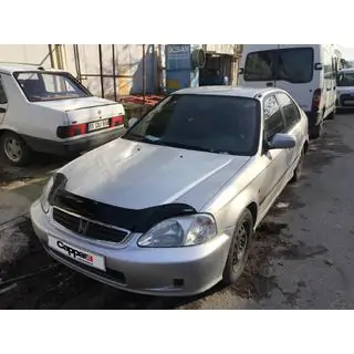 Hood Deflector (EuroCap) photo 2