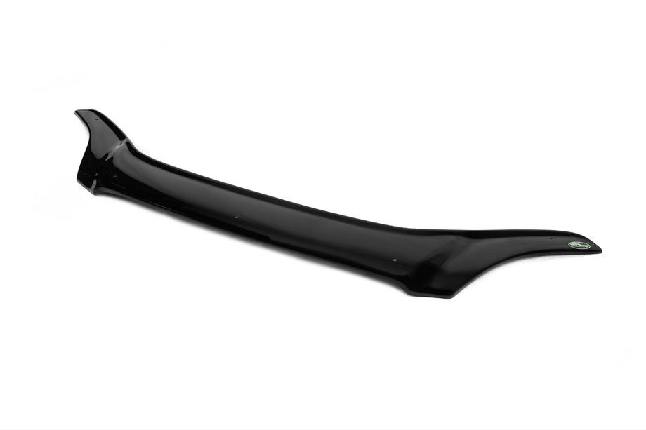Honda Civic 1995-2001 Hood Deflector (EuroCap) Photo 4