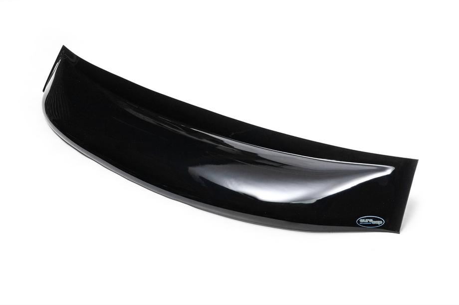 Honda Civic Sedan VIII 2006-2011 Rear window spoiler (black, ABS) Photo 3