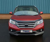 Honda CRV 2012-2016 Hood Deflector (EuroCap) photo 5