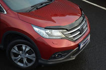 Honda CRV 2012-2016 Hood Deflector (EuroCap) photo 7