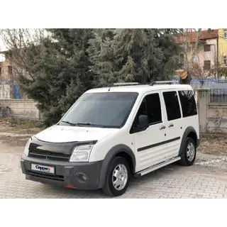 Hood Deflector V1 (EuroCap) photo 3