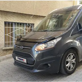 Hood Deflector EuroCap photo 4