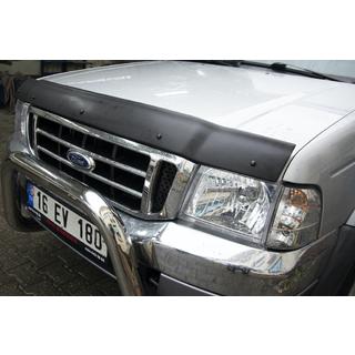 Hood Deflector EuroCap photo 4