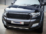 Ford Ranger 2011–2022 Hood Deflector EuroCap (2015+) photo 8