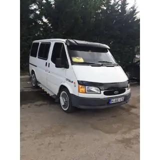 Hood Deflector EuroCap photo 4