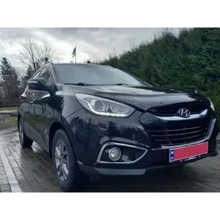 Hood Deflector (EuroCap) photo 2