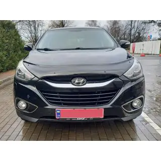 Hood Deflector (EuroCap) photo 1