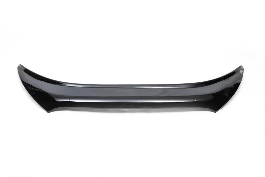Hyundai IX-35 2010-2015 Hood Deflector (EuroCap) Photo 7