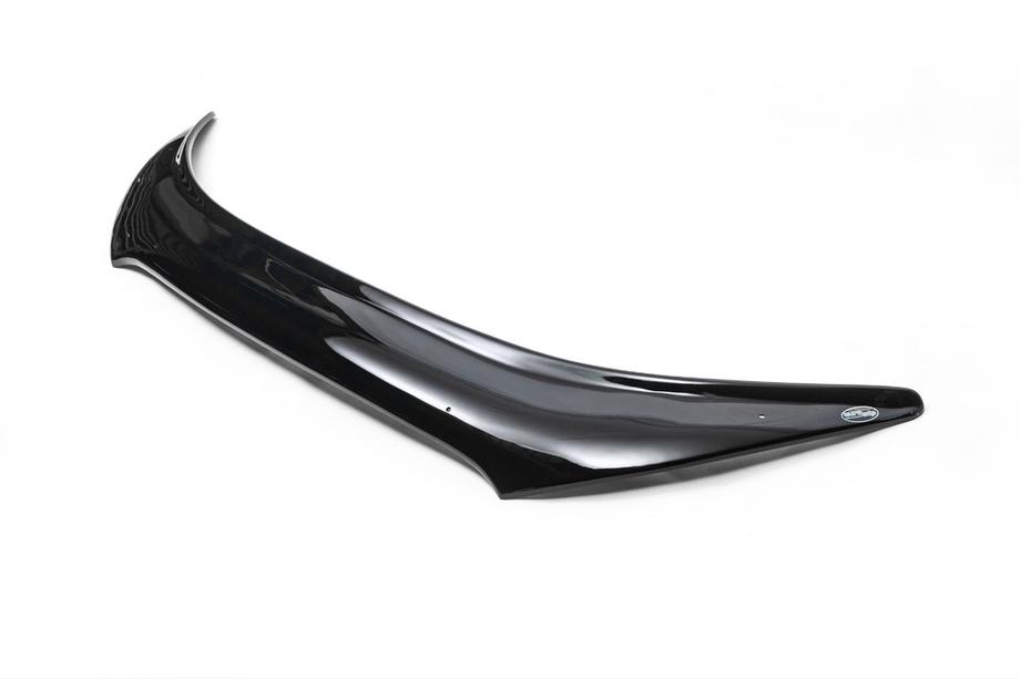 Hyundai IX-35 2010-2015 Hood Deflector (EuroCap) Photo 8