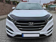 Hyundai Tucson TL 2016-2021 Hood Deflector (EuroCap) photo 1