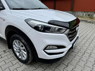 Hyundai Tucson TL 2016-2021 Hood Deflector (EuroCap) photo 3