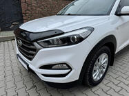 Hyundai Tucson TL 2016-2021 Hood Deflector (EuroCap) photo 4
