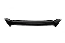 Isuzu D-Max 2011-2019 Hood Deflector (EuroCap) photo 9