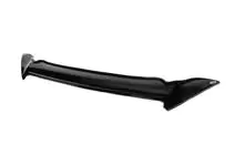 Isuzu D-Max 2011-2019 Hood Deflector (EuroCap) photo 10